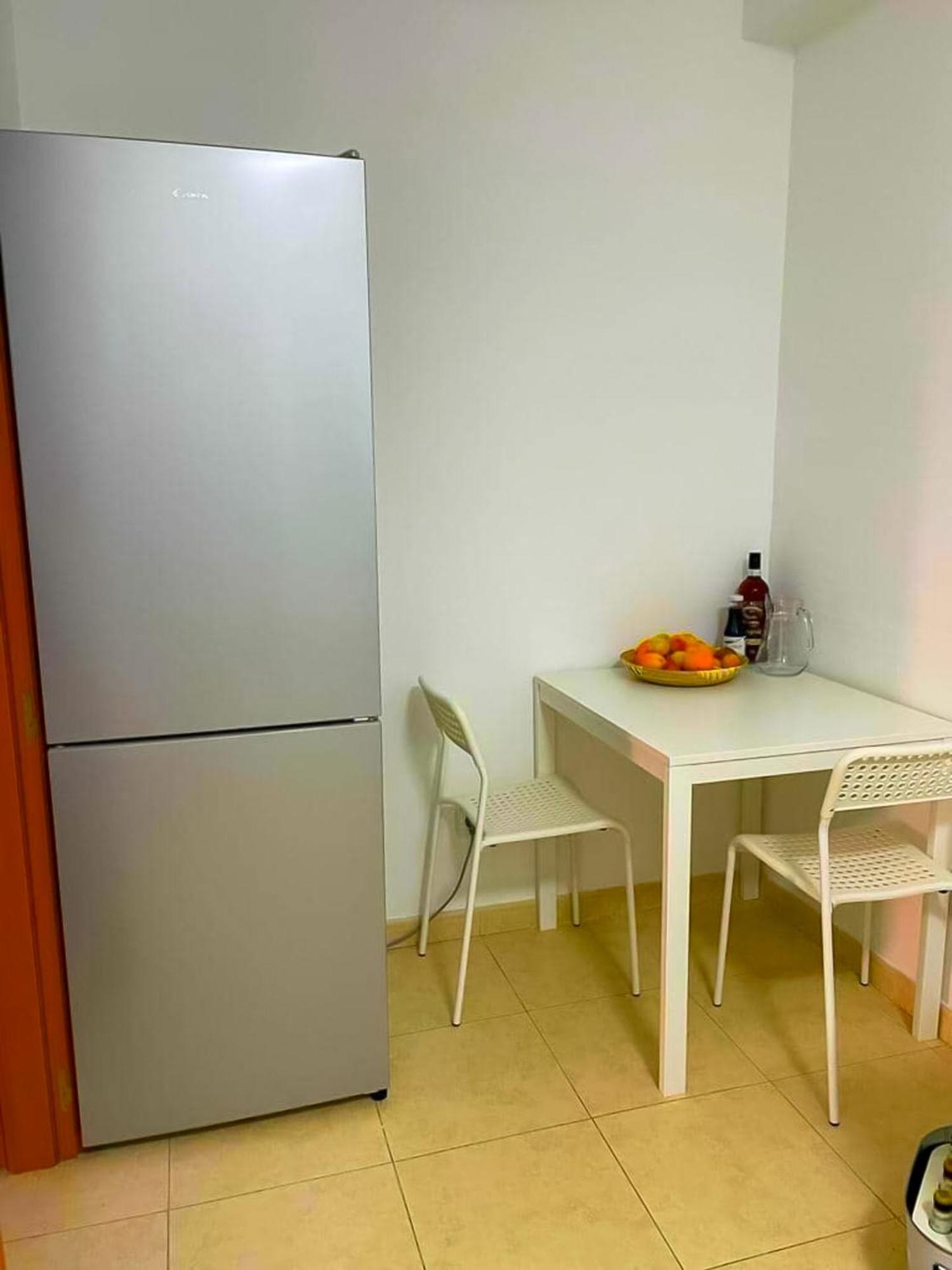 Apartament Maia Ocean 科拉雷侯 外观 照片