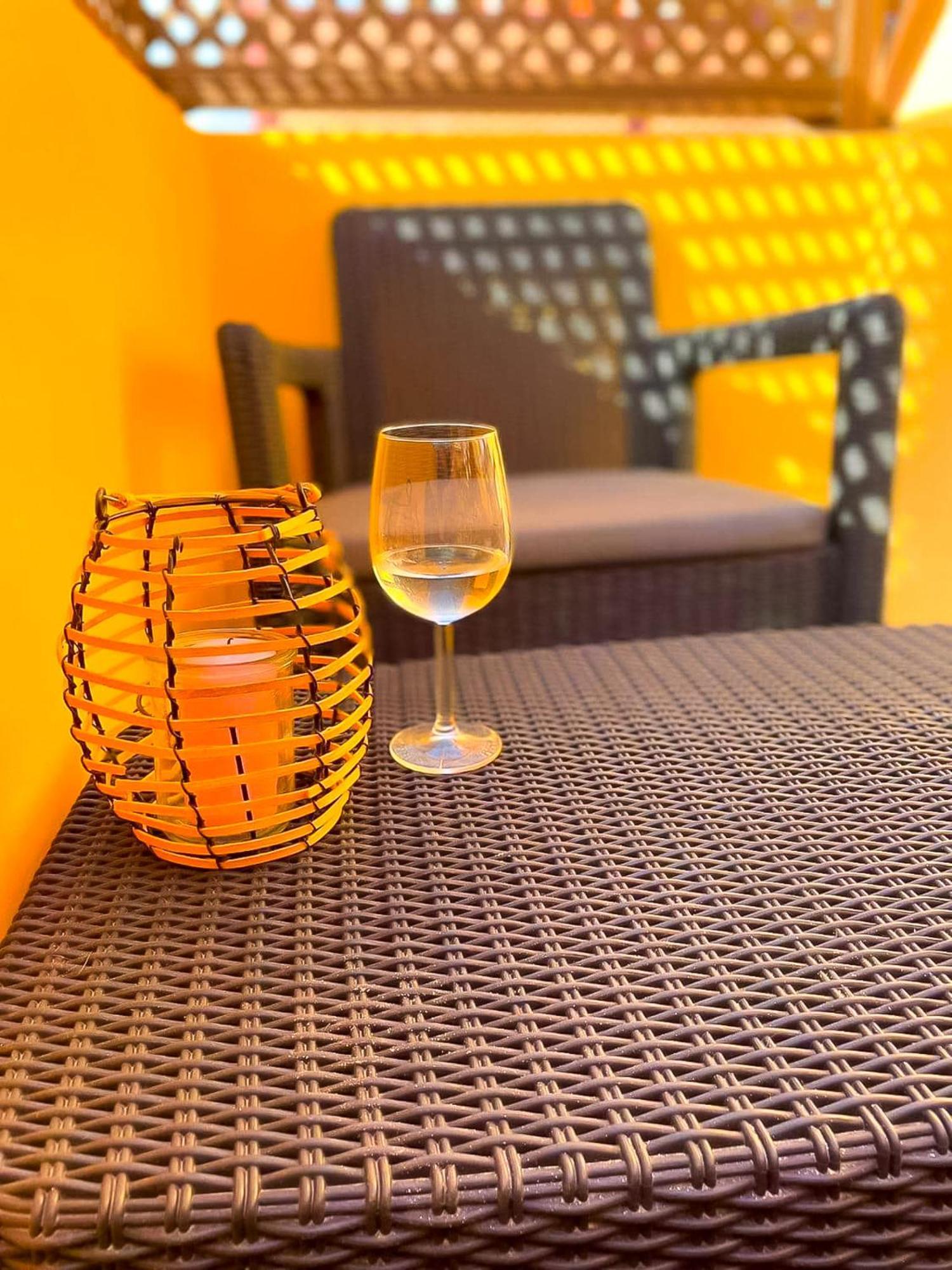 Apartament Maia Ocean 科拉雷侯 外观 照片