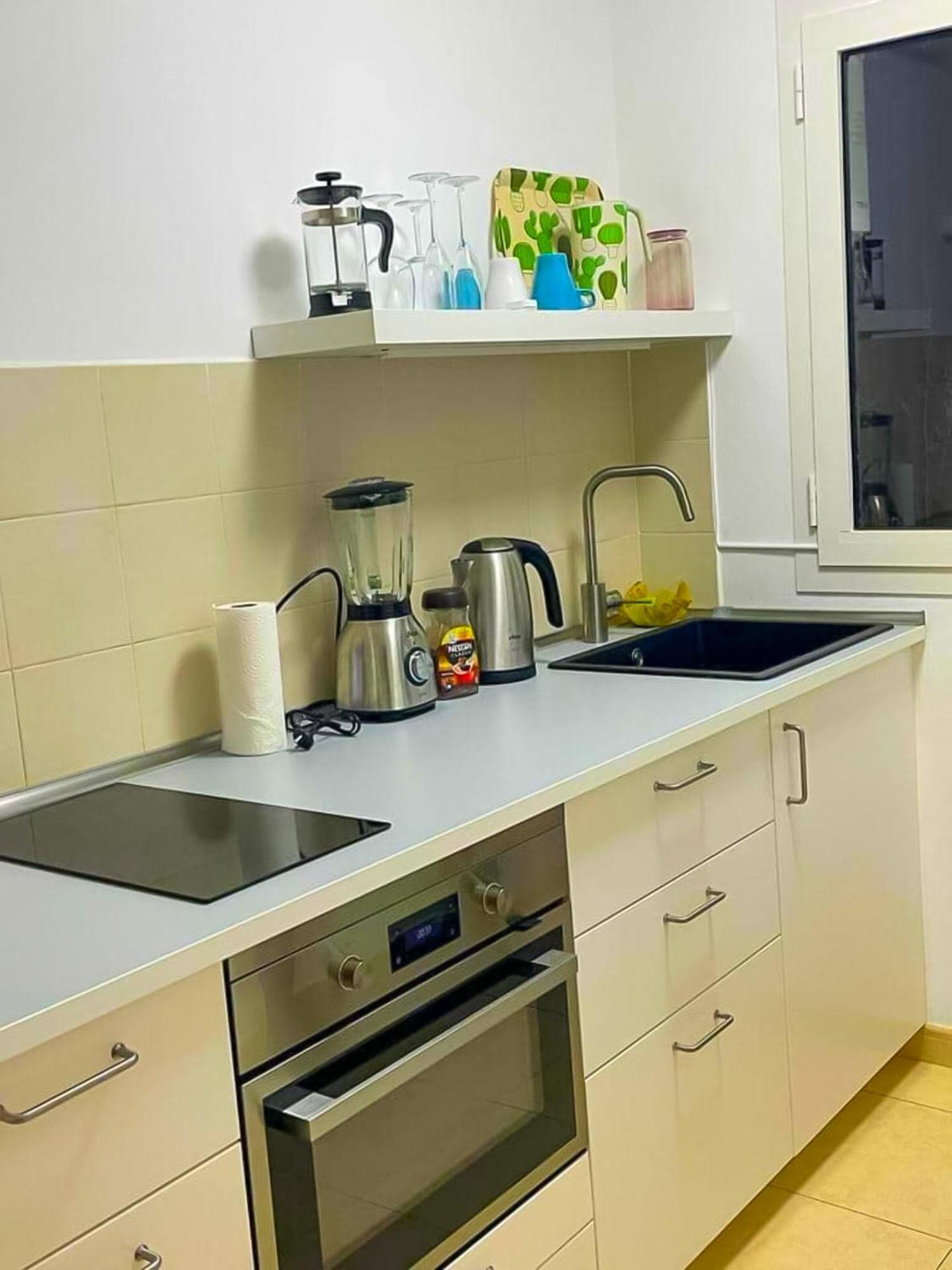 Apartament Maia Ocean 科拉雷侯 外观 照片