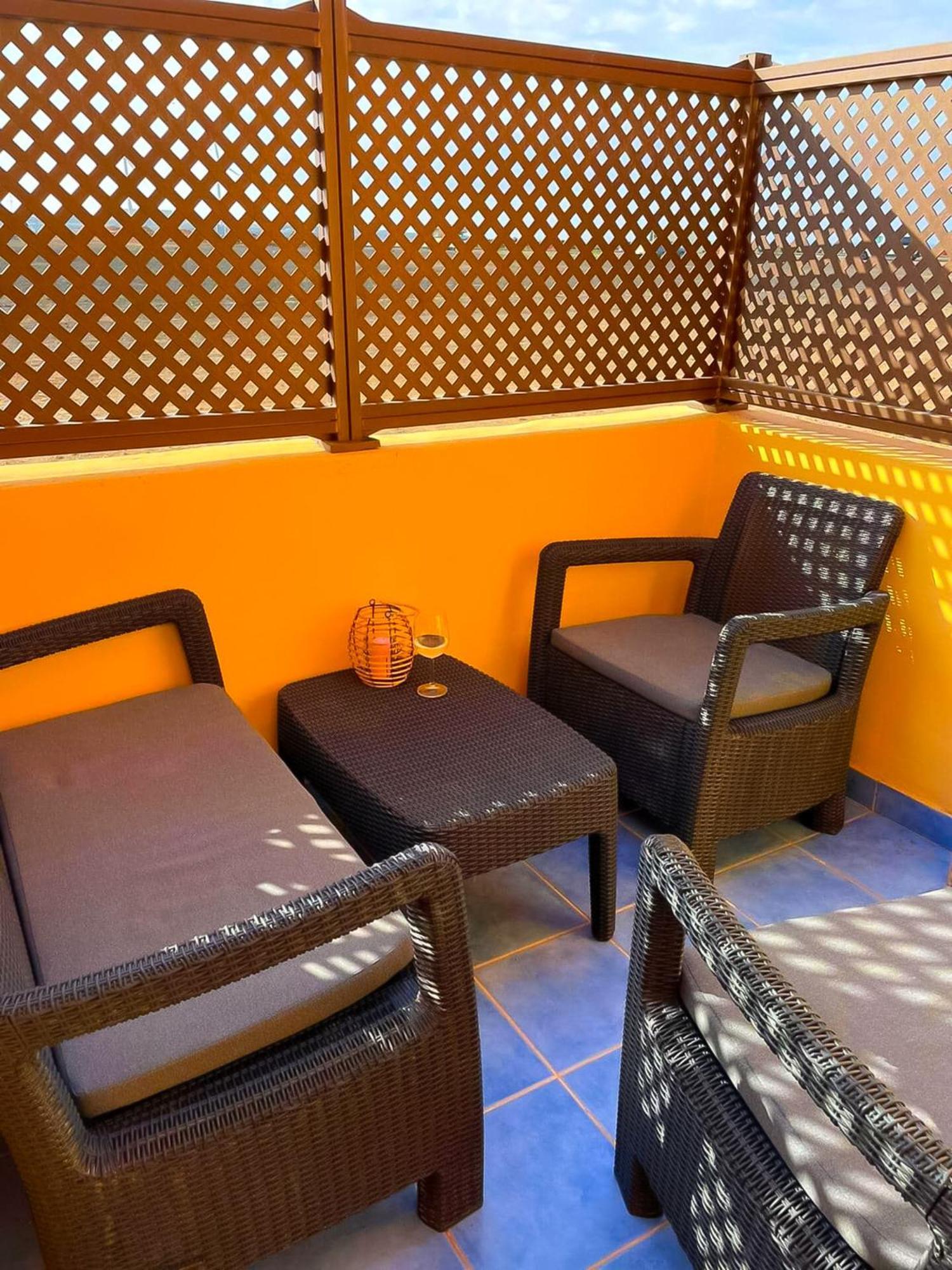 Apartament Maia Ocean 科拉雷侯 外观 照片