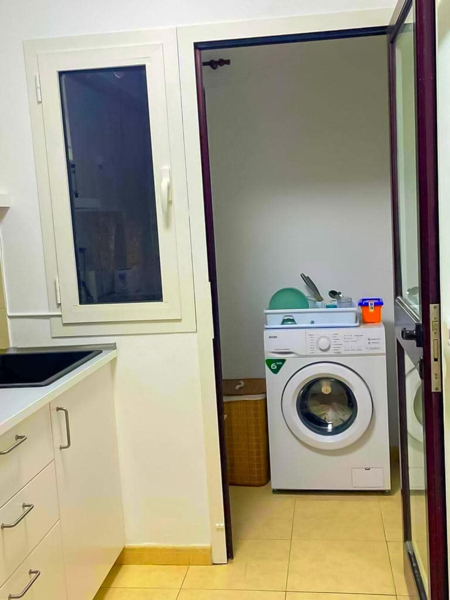 Apartament Maia Ocean 科拉雷侯 外观 照片